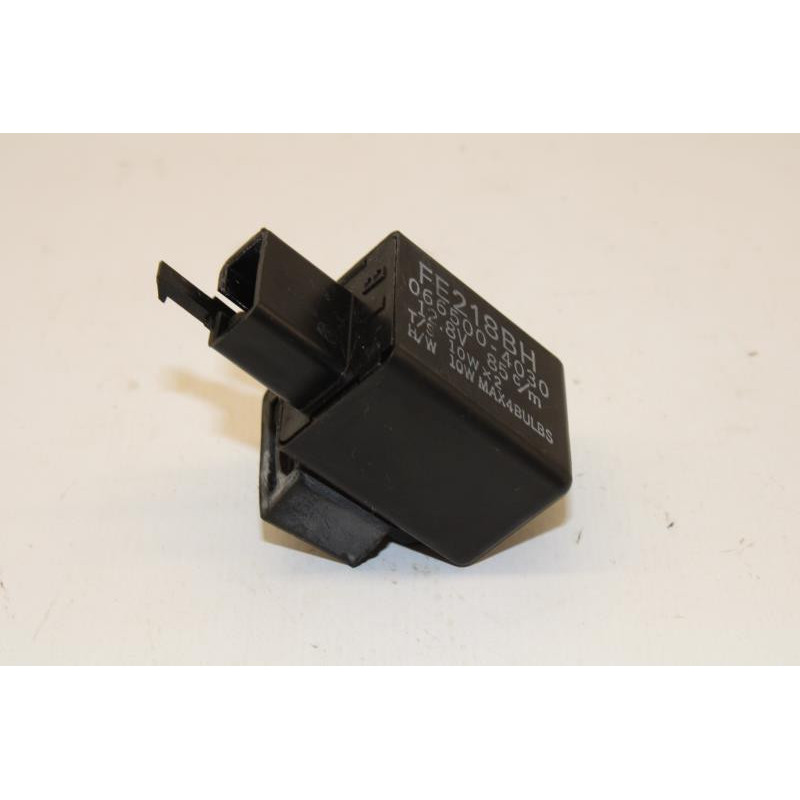 Centrale clignotants YAMAHA YZF 125 R 2008 à 2013