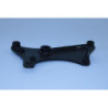 Support moteur droit KAWASAKI ER6 650 N 2012 à 2016
