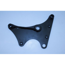 Support moteur gauche KAWASAKI ER6 650 N 2012 à 2016