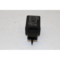 Centrale clignotants KAWASAKI ER6 650 N 2005 à 2008