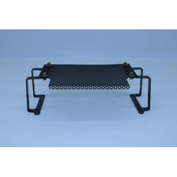 Grille de radiateur CAN AM OUTLANDER 650 MAX EFI 2008 à 2013