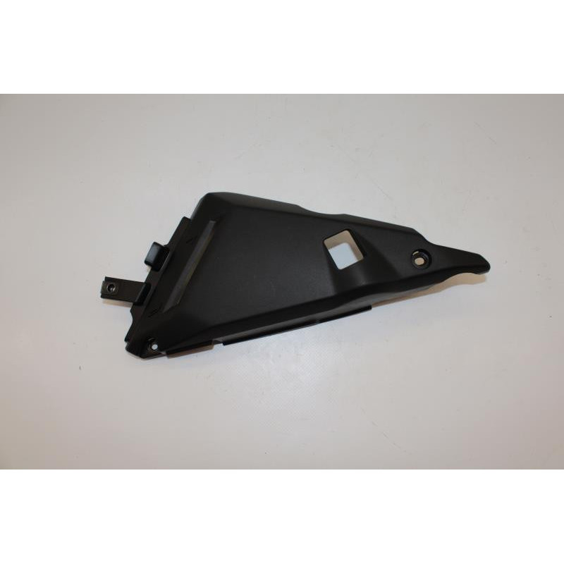 Cache latéral droit KAWASAKI Z 650 2020 à 2025