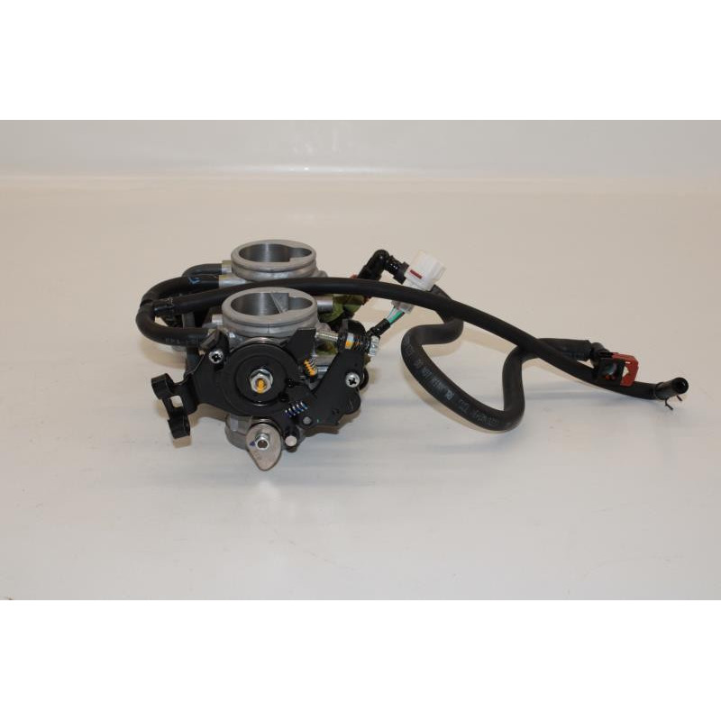 Rampe d'injection KAWASAKI Z 650 2020 à 2025