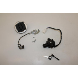 Kit neiman complet non codé KAWASAKI Z 650 2020 à 2025