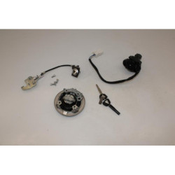 Kit neiman complet non codé KAWASAKI Z 650 2020 à 2025