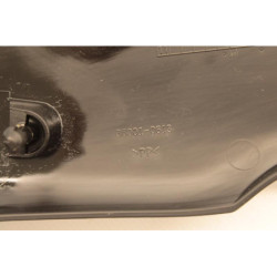 Demi flanc de selle droit KAWASAKI KLE 650 VERSYS ABS 2015 à 2020