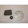 Kit chaine KAWASAKI Z 900 ABS 2020 à 2021