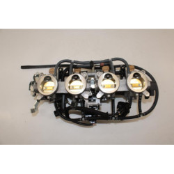 Rampe d'injection KAWASAKI Z 900 ABS 2020 à 2021