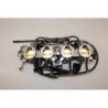 Rampe d'injection KAWASAKI Z 900 ABS 2020 à 2021