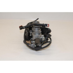Rampe d'injection KAWASAKI Z 900 ABS 2020 à 2021