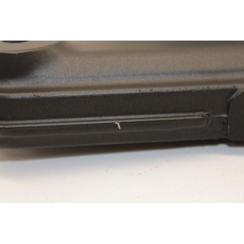 Coque arrière droite KAWASAKI Z 1000 SX 2020 à 2021