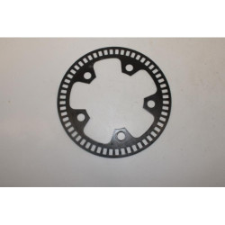 Roue crantée ABS Avant KAWASAKI Z 1000 SX 2020 à 2021
