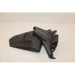 Support de plaque YAMAHA YPR 125 XMAX 2018 à 2020