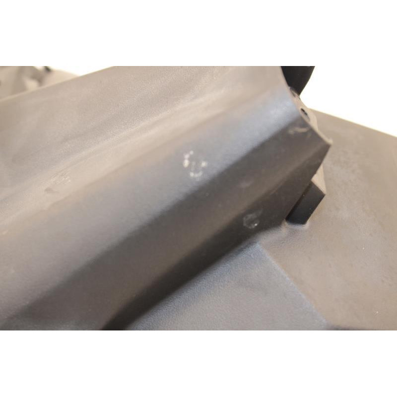 Support de plaque YAMAHA YPR 125 XMAX 2018 à 2020