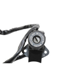 Kit neiman complet non codé KAWASAKI ER6 650 N 2009 à 2011