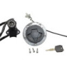 Kit neiman complet non codé KAWASAKI ER6 650 N 2009 à 2011