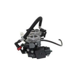 Rampe d'injection KAWASAKI ER6 650 N 2009 à 2011
