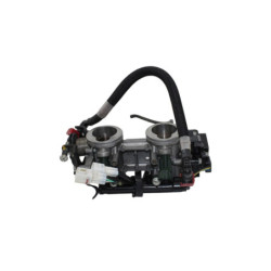 Rampe d'injection KAWASAKI ER6 650 N 2009 à 2011