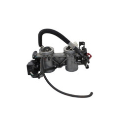 Rampe d'injection KAWASAKI ER6 650 N 2009 à 2011