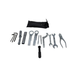 Trousse à outils KAWASAKI ER6 650 N 2009 à 2011