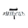 Trousse à outils KAWASAKI ER6 650 N 2009 à 2011