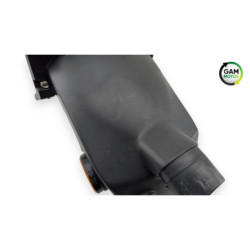 Support de plaque YADEA SXT 50 GEKKO V3 2018 à 2024