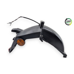 Support de plaque YADEA SXT 50 GEKKO V3 2018 à 2024