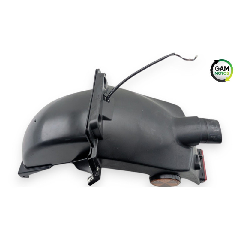 Support de plaque YADEA SXT 50 GEKKO V3 2018 à 2024