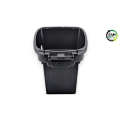 Coffre YADEA SXT 50 GEKKO V3 2018 à 2024