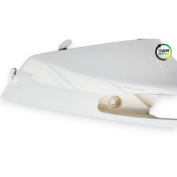 Demi flanc de selle droit YADEA SXT 50 GEKKO V3 2018 à 2024