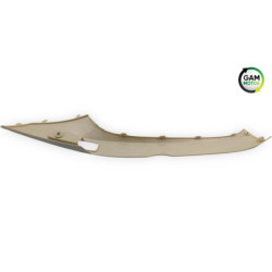 Demi flanc de selle gauche YADEA SXT 50 GEKKO V3 2018 à 2024