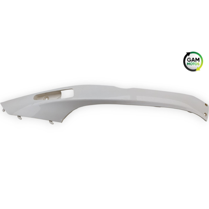 Demi flanc de selle gauche YADEA SXT 50 GEKKO V3 2018 à 2024