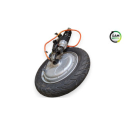 Moteur YADEA SXT 50 GEKKO V3 2018 à 2024