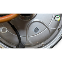 Moteur YADEA SXT 50 GEKKO V3 2018 à 2024