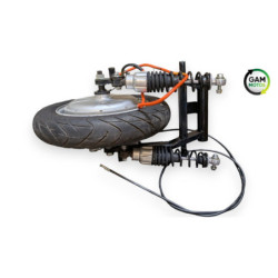Moteur YADEA SXT 50 GEKKO V3 2018 à 2024