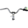 Guidon YADEA SXT 50 GEKKO V3 2018 à 2024