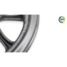 Jante avant YADEA SXT 50 GEKKO V3 2018 à 2024