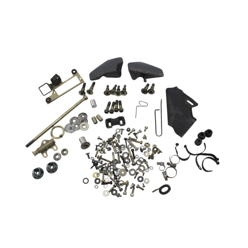Kit visserie DUCATI MONSTER 750 1996 à 2002