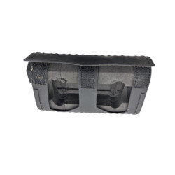 Cache guidon KTM EXC 300 2023 à 2024