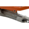 Bras oscillant KTM EXC 300 2023 à 2024