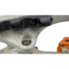 Bras oscillant KTM EXC 300 2023 à 2024