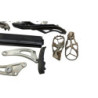 Kit visserie KTM EXC 300 2023 à 2024
