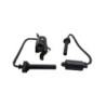 Bobine d'allumage YAMAHA TDM 900 ABS 2012 à 2017