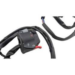Commodo droit YAMAHA TDM 900 ABS 2012 à 2017