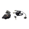 Kit neiman complet codé YAMAHA TDM 900 ABS 2012 à 2017