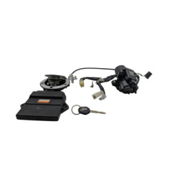 Kit neiman complet codé YAMAHA TDM 900 ABS 2012 à 2017