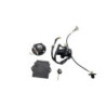 Kit neiman complet codé YAMAHA TDM 900 ABS 2012 à 2017