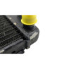 Radiateur d'eau YAMAHA TDM 900 ABS 2012 à 2017
