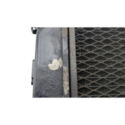 Radiateur d'eau YAMAHA TDM 900 ABS 2012 à 2017