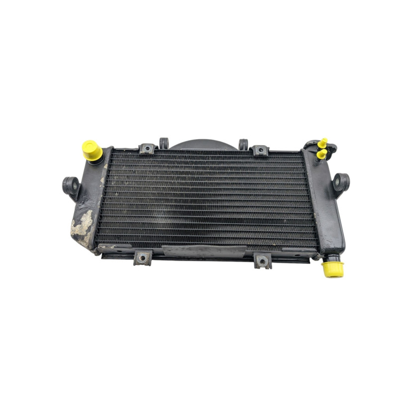 Radiateur d'eau YAMAHA TDM 900 ABS 2012 à 2017